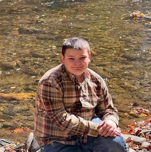 Meet your Posher, Jacob